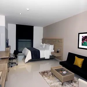 Hotel Ghl Collection, Barranquilla (Atlantico)